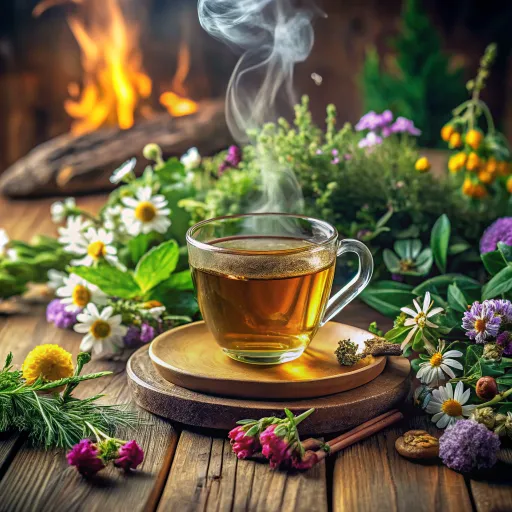 प्रभावकारी एडाप्टोजेंस और उनके लाभ